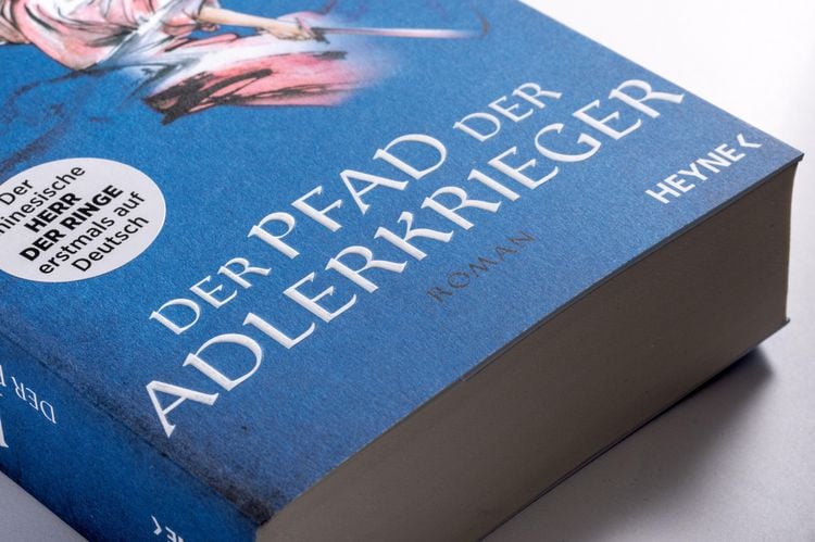 Produktbild: Der Pfad der Adlerkrieger