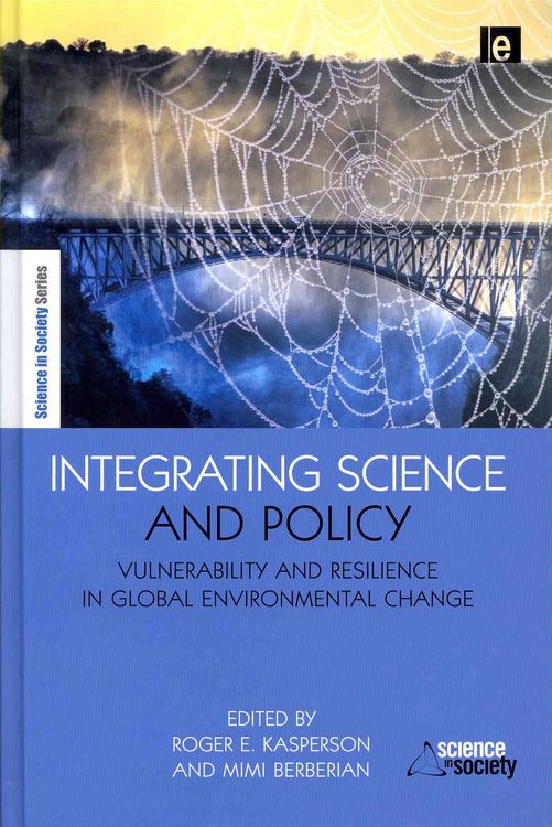 Produktbild: Integrating Science and Policy