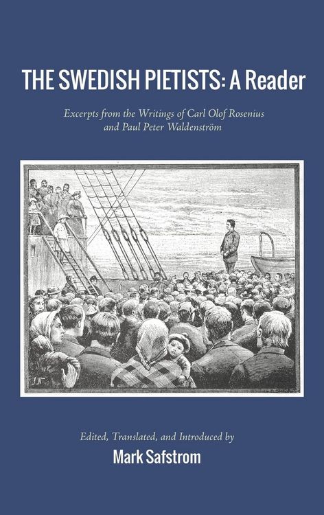 Produktbild: The Swedish Pietists