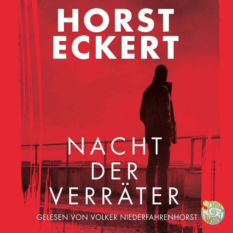 Produktbild: Nacht der Verr&auml;ter
