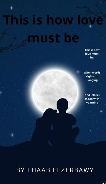 Produktbild: This Is How Love Must Be ✅