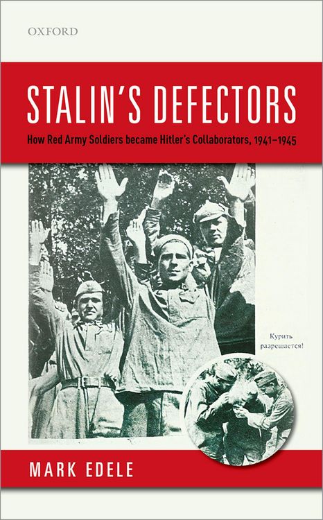 Produktbild: Stalin's Defectors