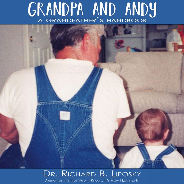 Produktbild: Grandpa and Andy