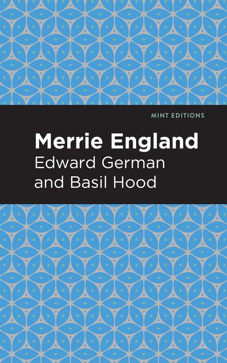 Produktbild: Merrie England