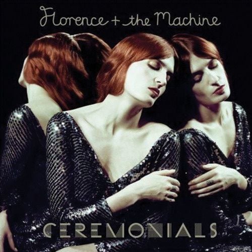 Produktbild: Ceremonials