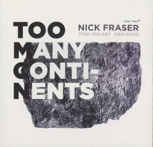 Produktbild: Too many continents