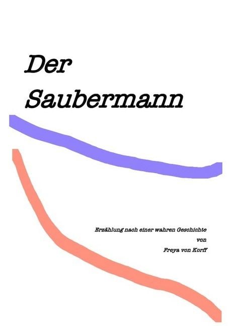Produktbild: Der Saubermann