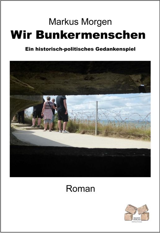 Produktbild: Wir Bunkermenschen