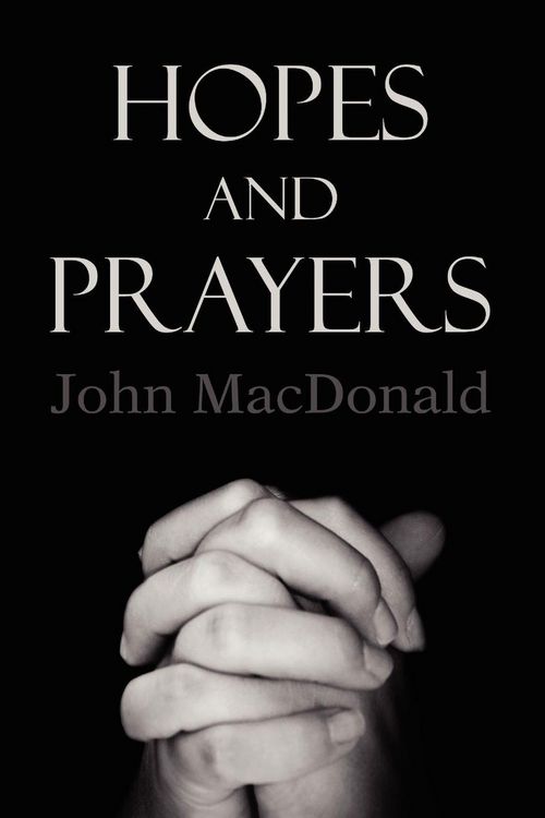 Produktbild: Hopes and Prayers