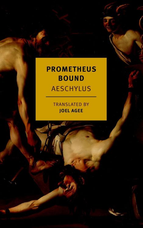 Produktbild: Prometheus Bound