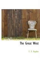 Produktbild: The Great West