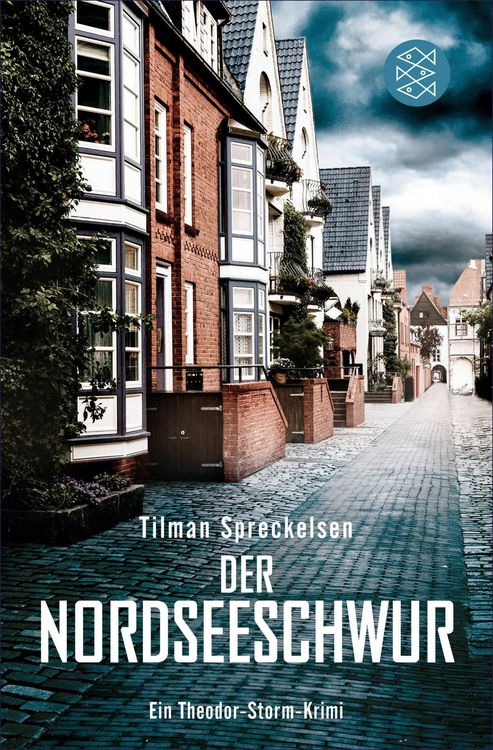 Bild vom Artikel Der Nordseeschwur vom Autor Tilman Spreckelsen