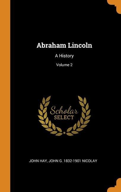 Produktbild: Abraham Lincoln
