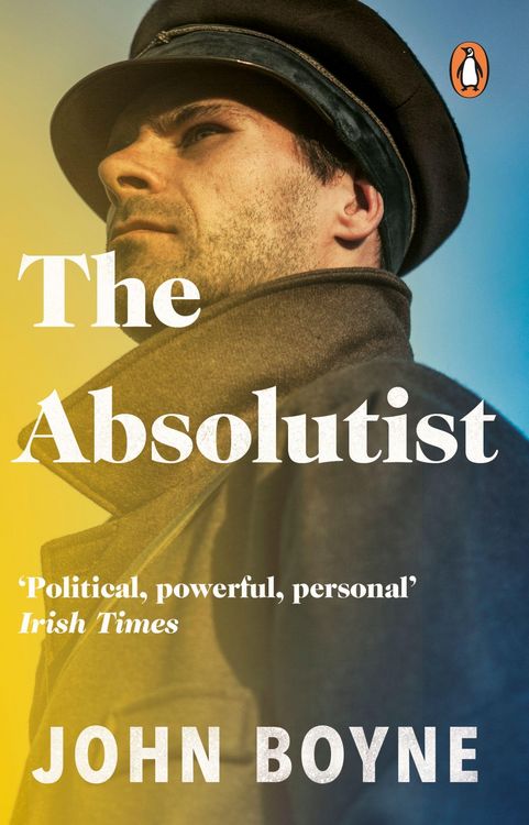 Produktbild: The Absolutist