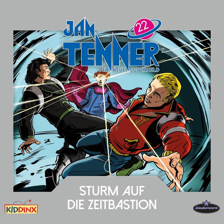 Produktbild: Sturm auf die Zeitbastion
