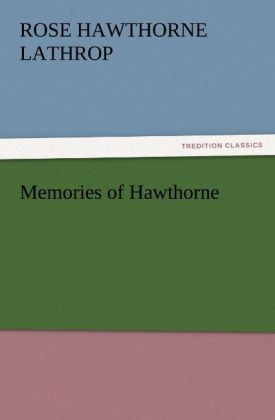 Produktbild: Memories of Hawthorne