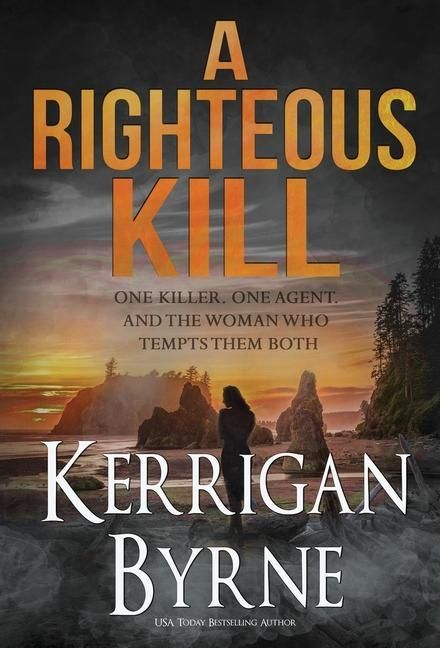 Produktbild: A Righteous Kill