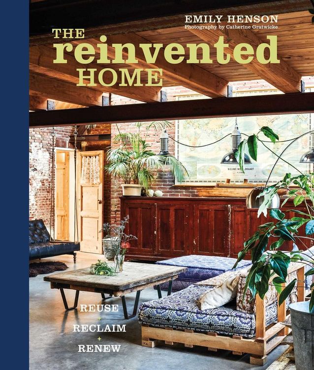 Produktbild: The Reinvented Home