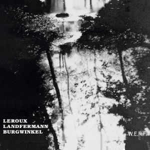 Produktbild: Leroux Landfermann Burgwinkel