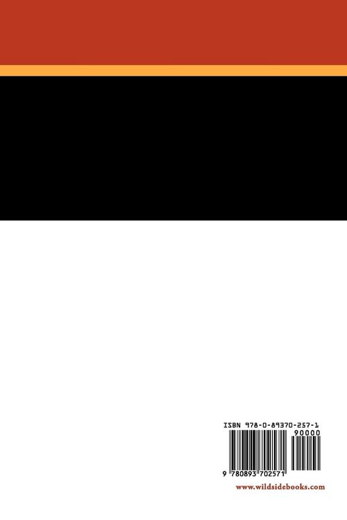 Produktbild: Pulp Voices; or, Science Fiction Voices #6