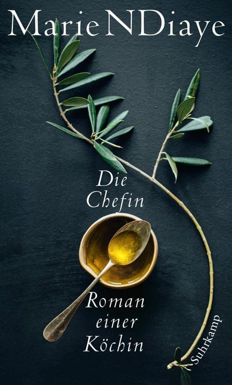 Produktbild: Die Chefin