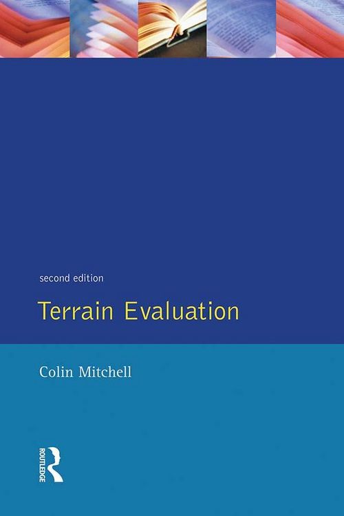 Produktbild: Terrain Evaluation