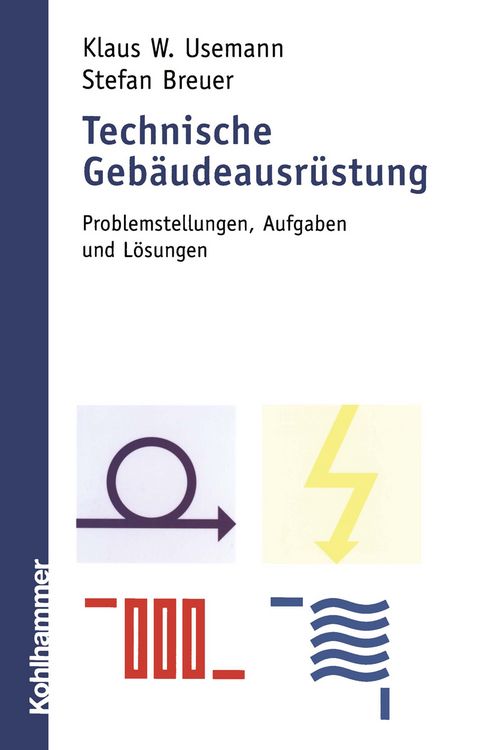 Produktbild: Technische Geb&auml;udeausr&uuml;stung
