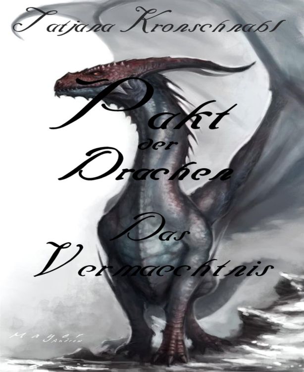 Produktbild: Pakt der Drachen 2