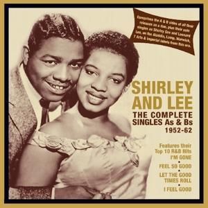 Produktbild: The Complete Singles As & Bs 1952-62