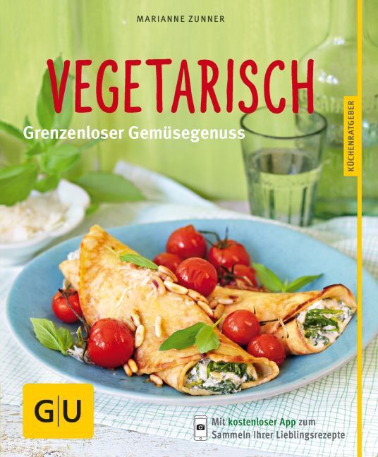 Produktbild: Vegetarisch