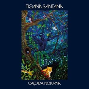 Produktbild: Cacada Noturna