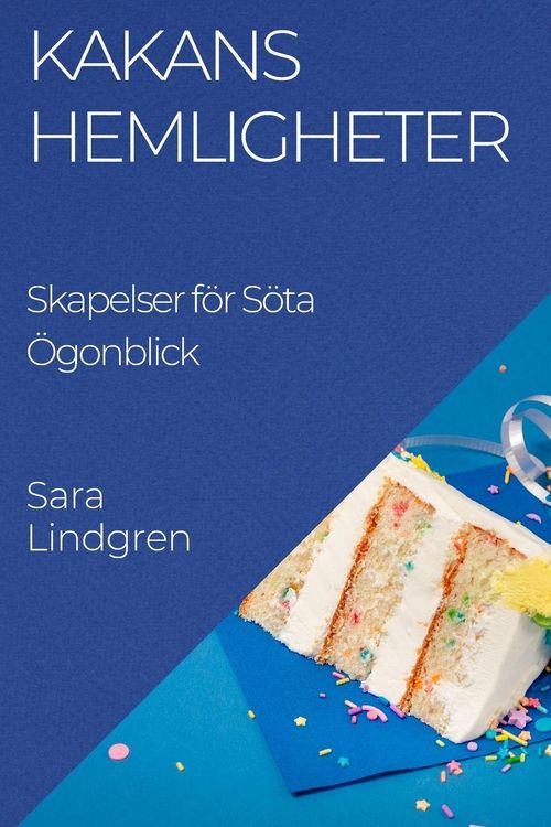 Produktbild: Kakans Hemligheter