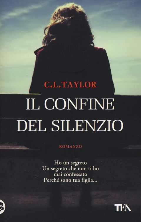 Produktbild: Il confine del silenzio
