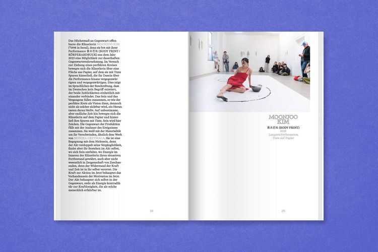 Produktbild: Drei Sekunden