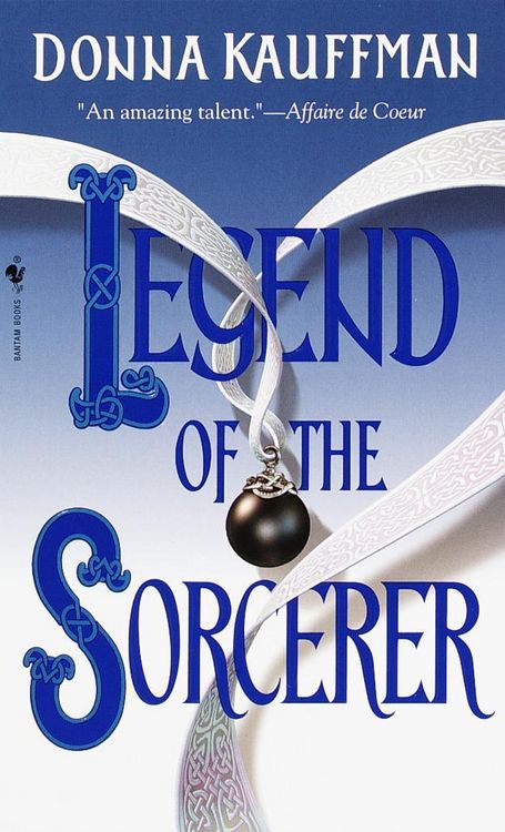 Produktbild: Legend of the Sorcerer