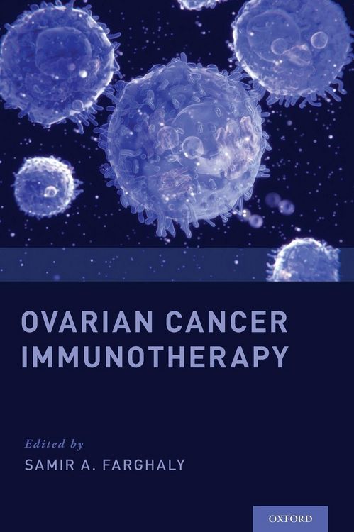 Produktbild: Ovarian Cancer Immunotherapy