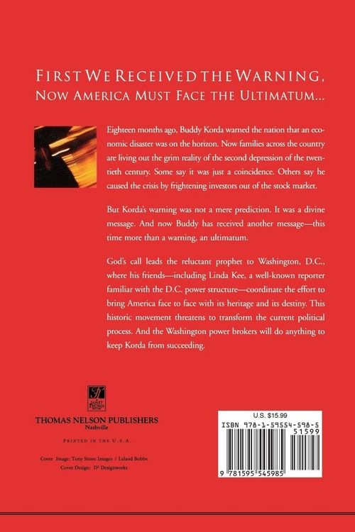Produktbild: The Ultimatum