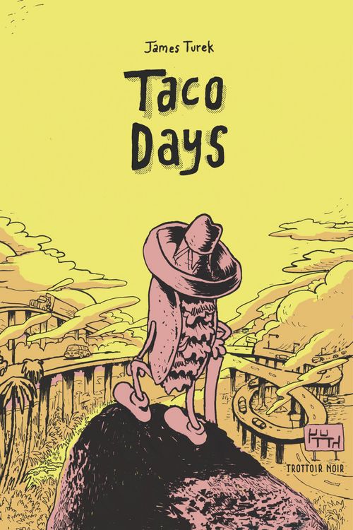 Produktbild: Taco Days