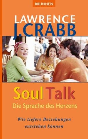 Produktbild: SoulTalk - Die Sprache des Herzens
