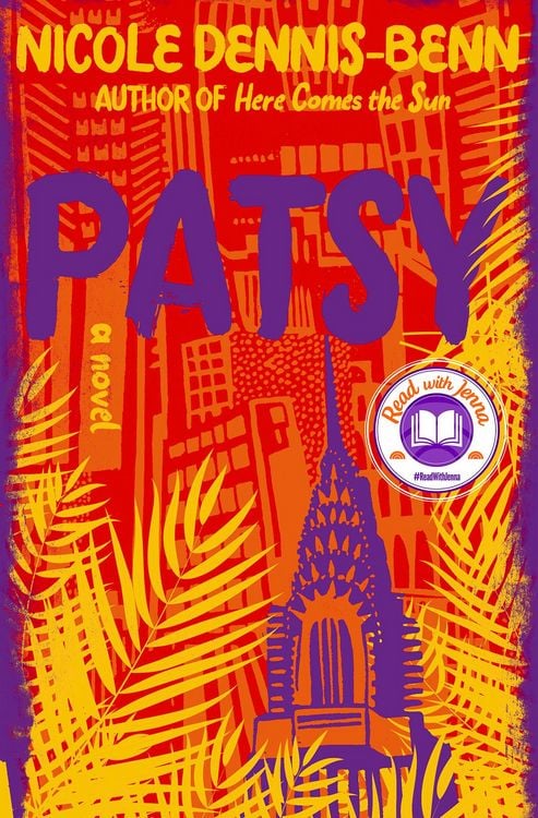 Produktbild: Patsy