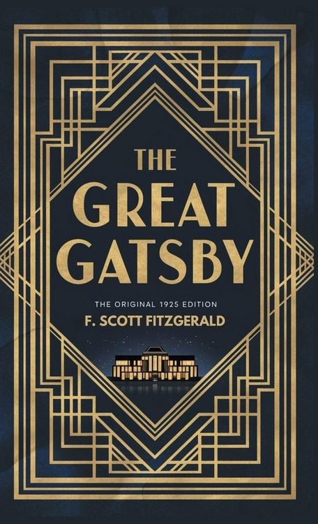 Produktbild: The Great Gatsby