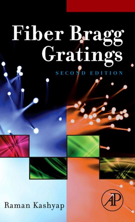 Produktbild: Fiber Bragg Gratings