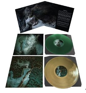 Produktbild: Guardian Of The Pale (Gold & Green Vinyl)