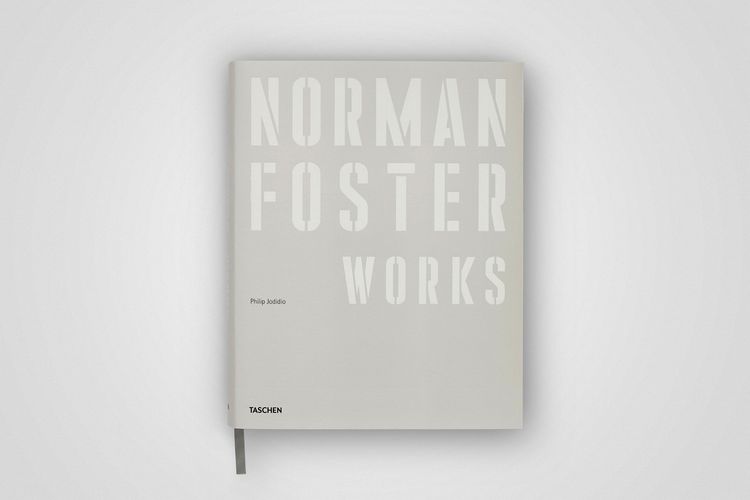 Produktbild: Norman Foster