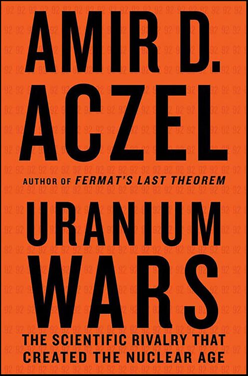 Produktbild: Uranium Wars