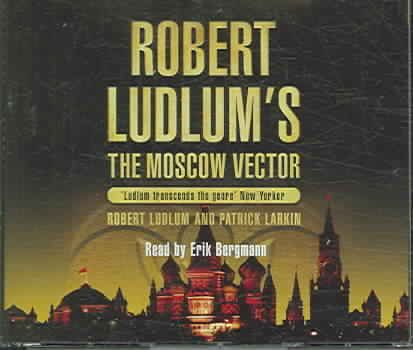 Produktbild: Robert Ludlum's The Moscow Vector