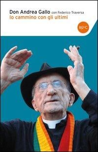 Produktbild: Io cammino con gli ultimi