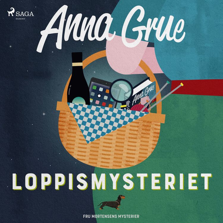 Produktbild: Loppismysteriet