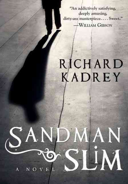 Produktbild: Sandman Slim: Stories