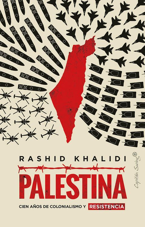 Produktbild: Palestina